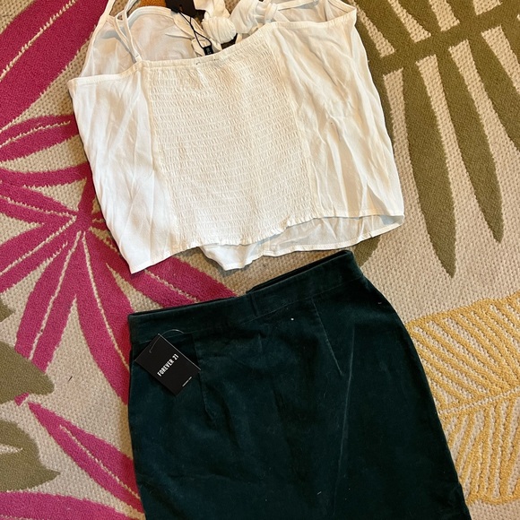 Dynamite Tank - Picture 2 of 2